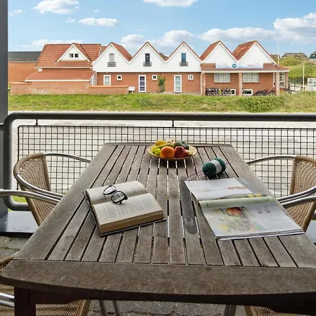 Appartement Bad, Lejl 105 *