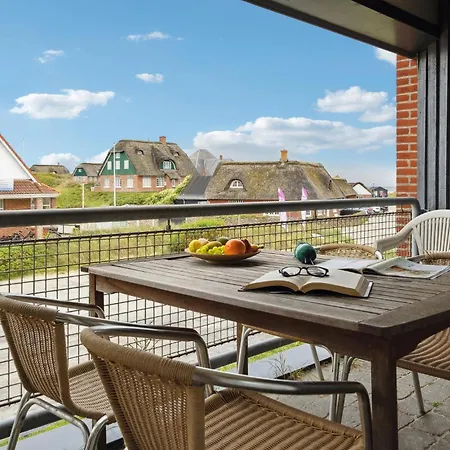 Bad, Lejl 105 Appartement *