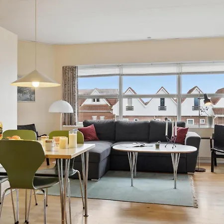 Bad, Lejl 105 Appartement Fanø