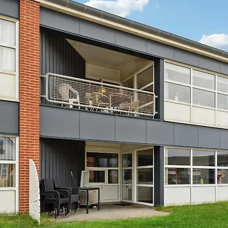 Appartement Bad, Lejl 105