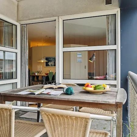 Bad, Lejl 105 Appartement *