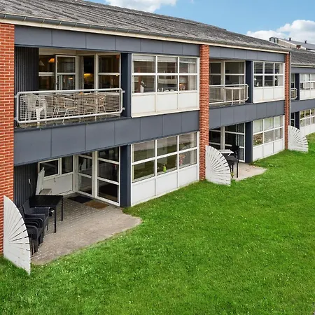 Appartement Bad, Lejl 105 Fanø