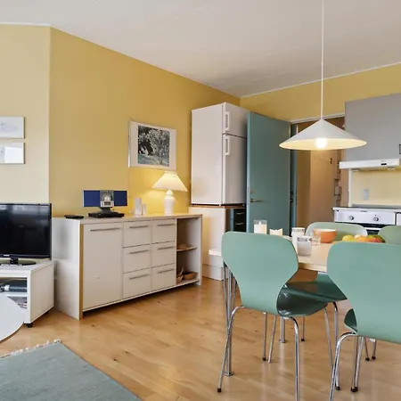 Bad, Lejl 105 Appartement *