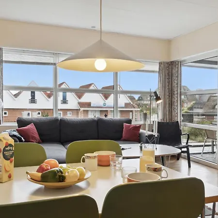 Bad, Lejl 105 * Fanø