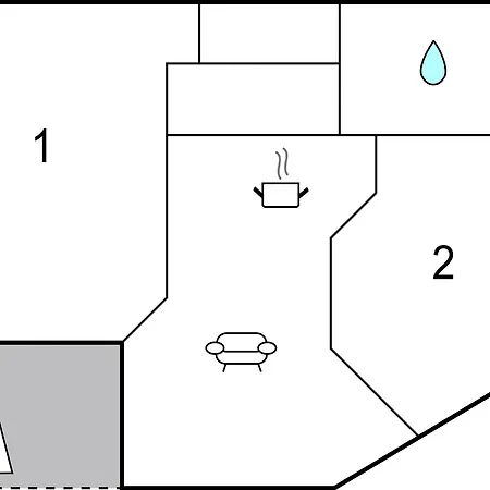 Bad, Lejl 105 * Fanø